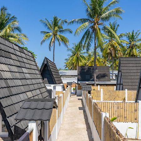 Resort Τζίλι Τραγουανγκάν Εξωτερικό φωτογραφία
