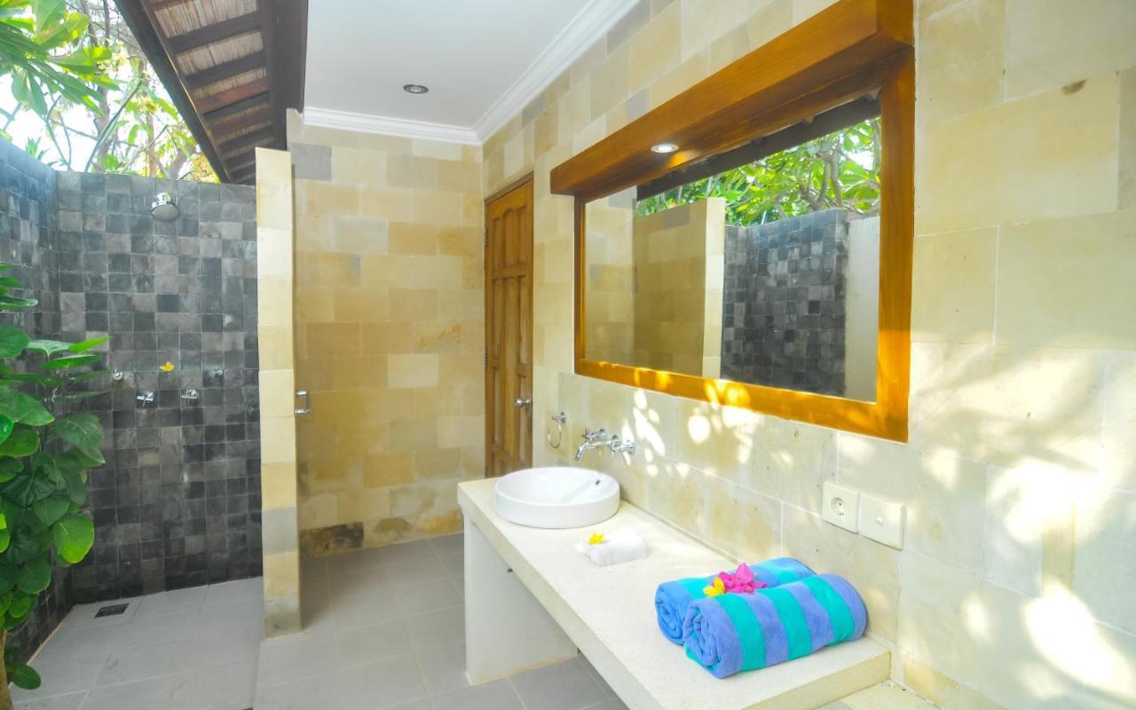 Resort Τζίλι Τραγουανγκάν Εξωτερικό φωτογραφία
