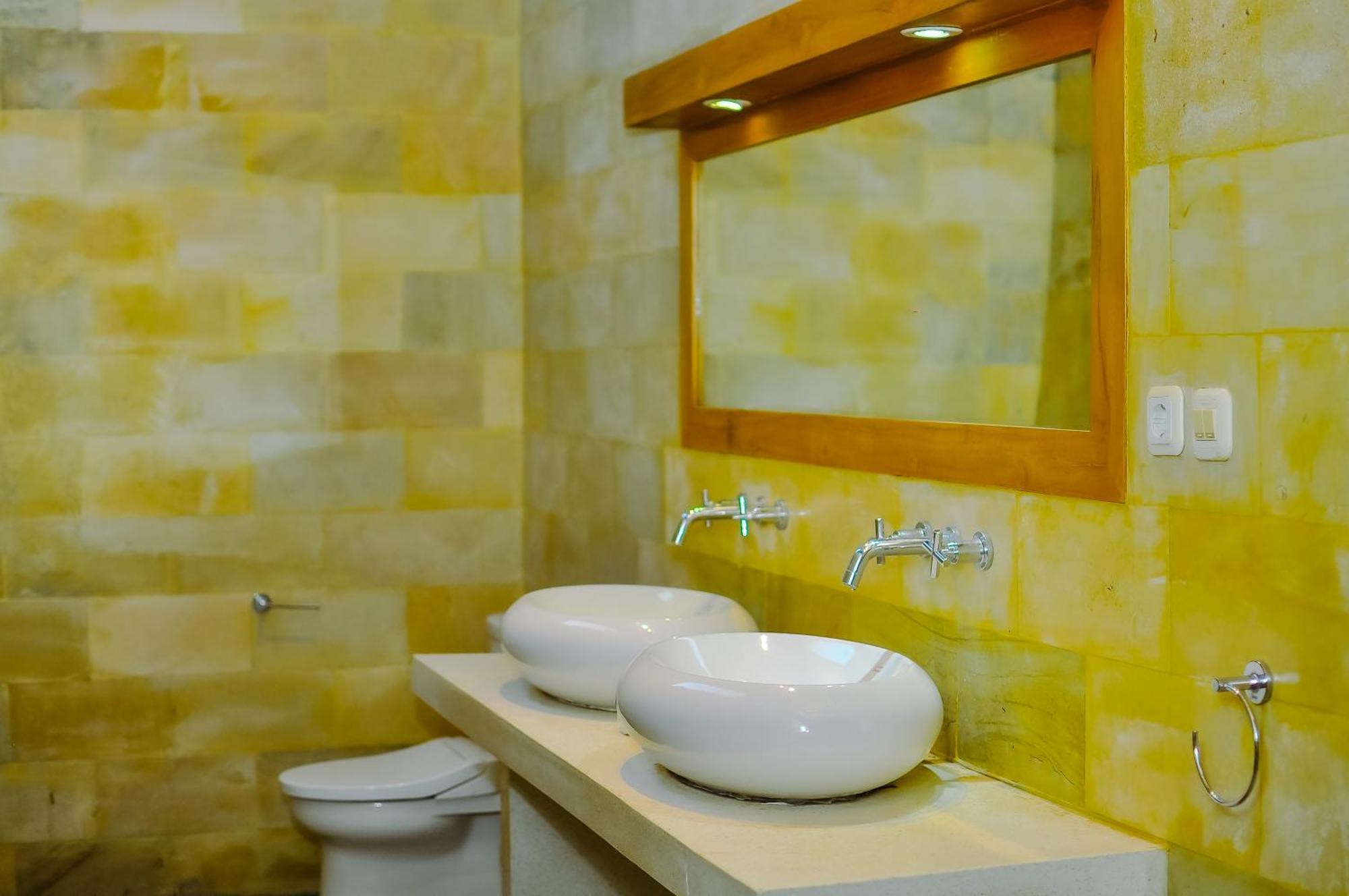 Resort Τζίλι Τραγουανγκάν Δωμάτιο φωτογραφία